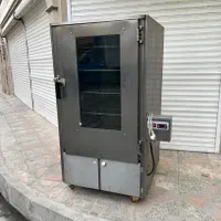 فر،میزکار.فرسیب زمینی تنوری.فر کیک پزی.شیرینی پزی|کافی‌شاپ و رستوران|تهران, وردآورد|دیوار