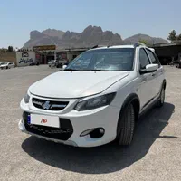 کوییک|خودرو سواری و وانت|اصفهان, فرح آباد|دیوار
