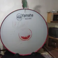 طبل 180