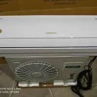 کولرگازی گریS4matic