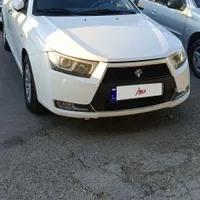 دنا پلاس تیپ ۲ دنده‌ای، مدل ۱۳۹۸
