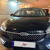 چری آریزو 5IE جدید توربو، مدل ۱۴۰۲