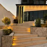 ویلا  200 متر 75 بنا در مهرآباد رودهن