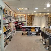 پانچ پرده آماده|پرده، رانر، رومیزی|رشت, سعدی (تختی)|دیوار