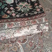 روفرشی ۱۲ متری سورمه ایی در حد نو