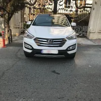 هیوندای سانتافه ix 45 2400cc ، مدل2014 مشابه صفر *|خودرو سواری و وانت|تهران, شمس‌آباد|دیوار