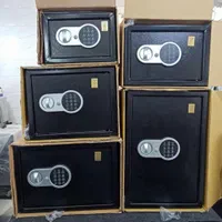 سیف گاوصندوق باکس گاو صندوق