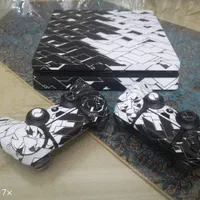 کنسول PS4 اسلیم دو دسته بعلاوه فن و پایه شارژ دسته|کنسول، بازی ویدئویی و آنلاین|تهران, ایران|دیوار