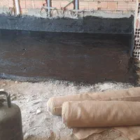 ایزوگام قیروگونی آسفالت