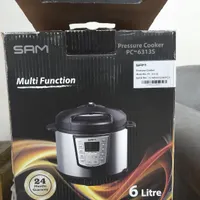 زودپز SAM|ظروف پخت‌وپز|تهران, پیروزی|دیوار