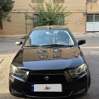 دنا معمولی تیپ ۲، مدل ۱۳۹۶