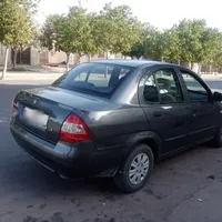 تیبا 1دوگانه کارخانه مدل97|خودرو سواری و وانت|تربت جام, شهرک آزادگان|دیوار