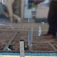 تلویزیون سامسونگ ۴۳انج