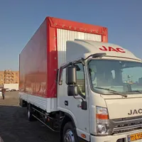 حمل بار و اساس منزل به همراه کارگر|خدمات حمل و نقل|پردیس, |دیوار