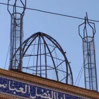 اهنگری .جوشکاری .خرده کاری .|خدمات پیشه و مهارت|کرج, مصباح|دیوار