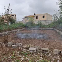 زمین ۱۲۸ متری سند دار