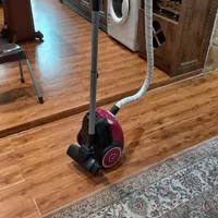 جارو بوش bosch اصل  آلمان اصل moveon mini|جاروبرقی، جارو شارژی، بخارشو|تهران, پاسداران|دیوار