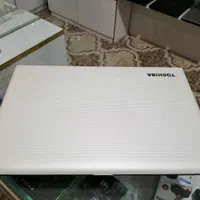 لپتاپ توشیبا proA50 core i5 رم8 هارد500|رایانه همراه|سراوان, |دیوار