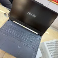 لپ تاپ ASUS FX507 RTX 4070|رایانه همراه|اهواز, زیتون کارمندی|دیوار