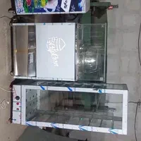 گرمکن غذا تخمه پز فر ساندویچ ذرت مکزیکی یخچال|کافی‌شاپ و رستوران|اهواز, بهارستان|دیوار