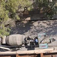 فروش بتن و پمپ بتن.صفر تا صد بتن ریزی|خدمات پیشه و مهارت|مشهد, رسالت|دیوار