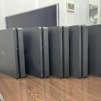 ps4 سونی 4 پلی استیشن slim هارد اصلی