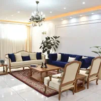 مبل چستر کوین آبان شرایط واقساط بلند|مبلمان خانگی و میز عسلی|قزوین, |دیوار