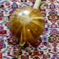 کمانچه برگرفته از شاه کمان|سازهای سنتی|تهران, شمس‌آباد|دیوار