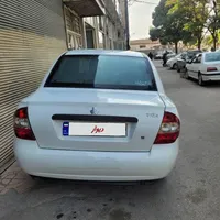 تیبا صندوق‌دار SX، مدل ۱۳۹۸|خودرو سواری و وانت|اردبیل, |دیوار