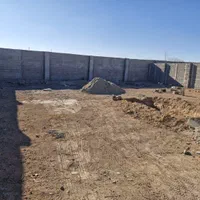 باغچه ویلایی 330متری،سنددار|فروش زمین و ملک کلنگی|تهران, سعیدآباد|دیوار