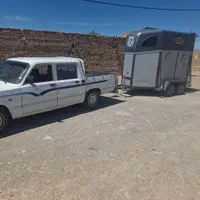اسبکش