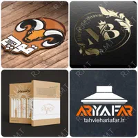 طراحی لوگو و گرافیک با بالاترین کیفیت|خدمات رایانه‌ای و موبایل|کرج, اصفهانی‌ها|دیوار