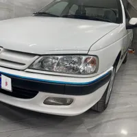 پژو پارس سال، مدل ۱۴۰۰ درحد نو