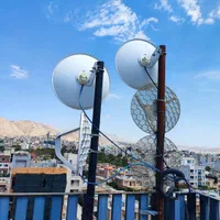 اینترنت رادیویی وایرلس/پرسرعت/استیبل/پینگ‌مناسب