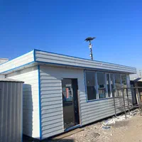 کانکس دکه، فروشگاهی، فست فود،|مصالح و تجهیزات ساختمان|تهران, یافت آباد جنوبی|دیوار