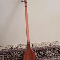 سه تار کاسه متوسط سنتی