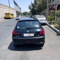 تیپ ۲بیرنگ مدل ۹۹|خودرو سواری و وانت|تهران, سبلان (لشگر)|دیوار