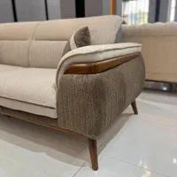 مبل هوبر  محکم و بادوام