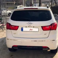 هایما s7 توربو1800cc مدل1397|خودرو سواری و وانت|قم, زاویه|دیوار
