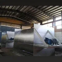 خط تولید فرنچ فرایز