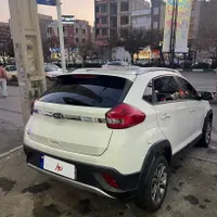 ام‌وی‌ام X22 دنده‌ای لاکچری، مدل ۱۳۹۸- خانگی|خودرو سواری و وانت|قزوین, |دیوار