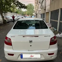رانا LX، مدل ۱۳۹۶ بی رنگ بی ضربه دریچه گاز سیمی|خودرو سواری و وانت|رشت, یخسازی|دیوار