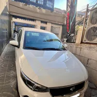 تارا V1 پلاس 6 دنده/ رنگ بندی ۱۴۰۴ تحویل فوری|خودرو سواری و وانت|تهران, ستارخان|دیوار
