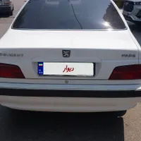 پژو پارس LX TU5، مدل ۱۴۰۰