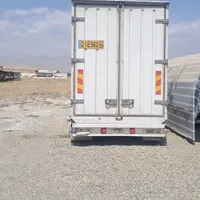 اتاق مسقف فلزی چادری ایسوزو جک دیما خاور|قطعات یدکی و لوازم جانبی|تهران, شهرک کوهسار|دیوار