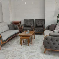 مبل مکانیزم مدل النا|مبلمان خانگی و میز عسلی|سنندج, |دیوار