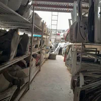 سپر  x33s تیگو8 تیگو5 آریزو6 آریزو5 مزدا سوناتا|قطعات یدکی و لوازم جانبی|تهران, طرشت|دیوار