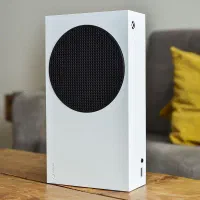 Xbox s ظرفیت 512 بازنشسته|کنسول، بازی ویدئویی و آنلاین|اهواز, زیتون کارمندی|دیوار