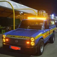 امداد خودرو یدک کش جرثقیل کبودرآهنگ وحومه