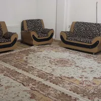 اجاره روزانه/هفتگی/ماهانه آپارتمان ۱۲۰ متری|اجارهٔ کوتاه‌مدت آپارتمان و سوئیت|مشگین شهر, |دیوار